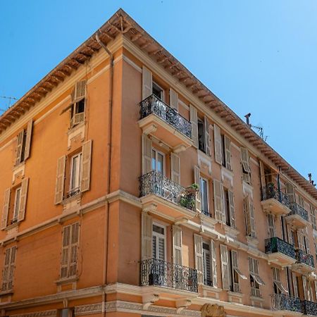 Classbnb - Luxury Apartment In Monte Carlo Beausoleil Εξωτερικό φωτογραφία