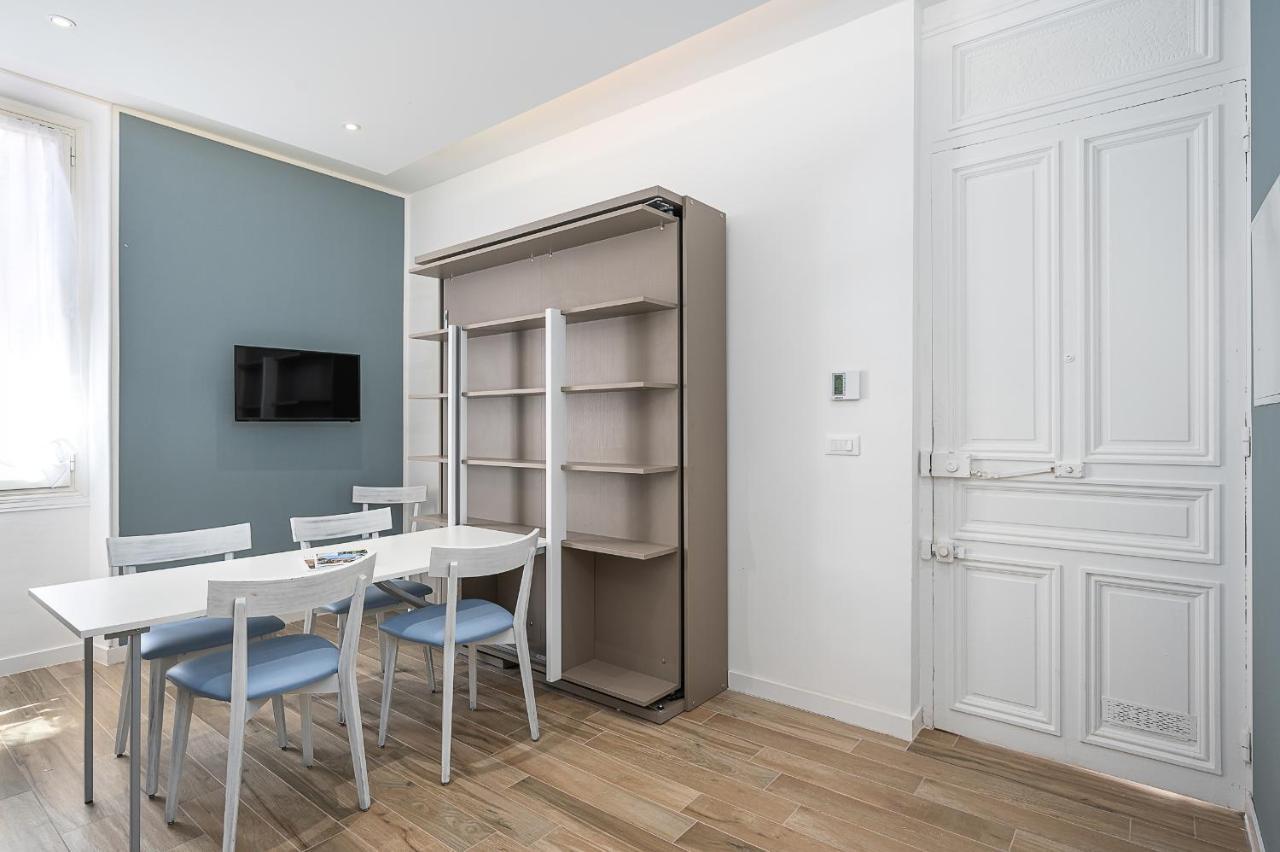 Classbnb - Luxury Apartment In Monte Carlo Beausoleil Εξωτερικό φωτογραφία