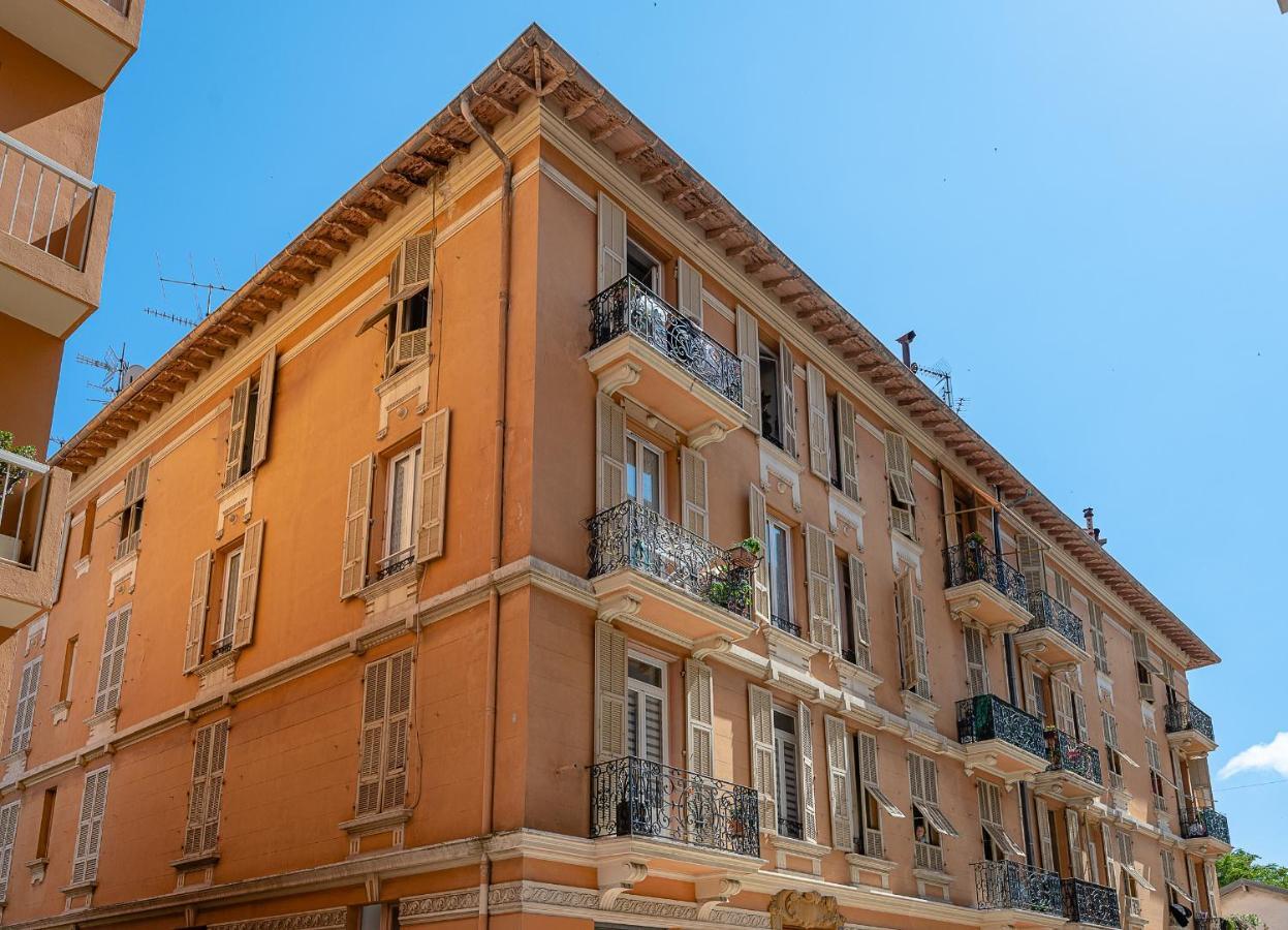 Classbnb - Luxury Apartment In Monte Carlo Beausoleil Εξωτερικό φωτογραφία